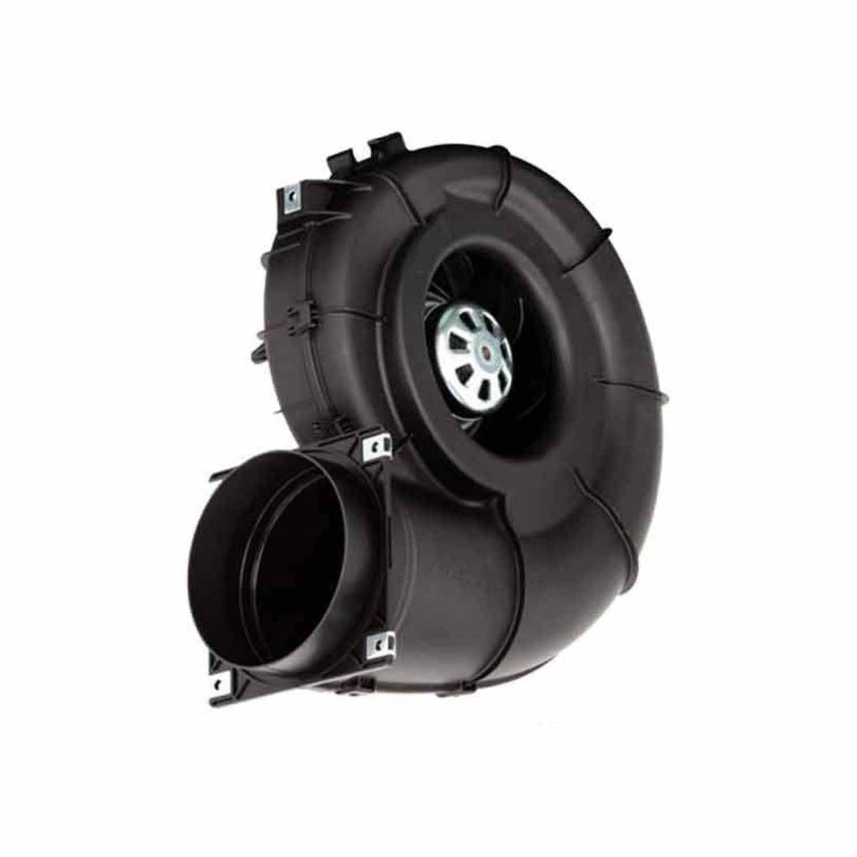 Repair overhaul of your ventilation motor, replace WTW bearings