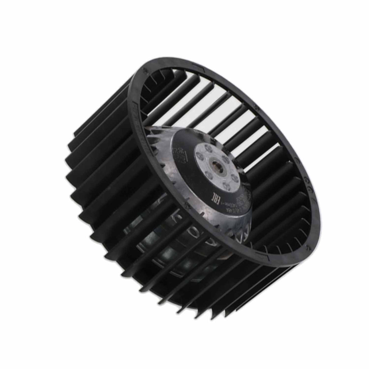 Repair overhaul of your ventilation motor, replace WTW bearings