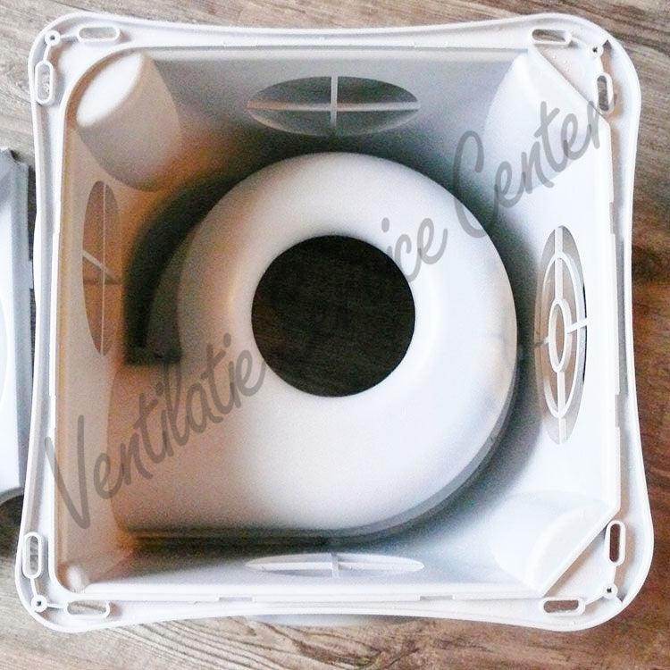 🟠 Buva Boxstream ventilatiebox - Gereviseerd