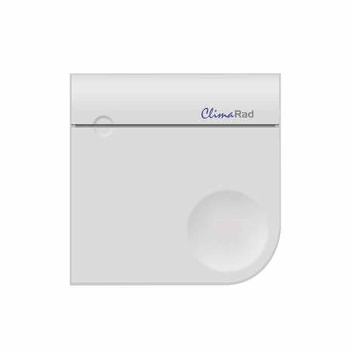 🟢 ClimaRad externe CO2 sensor RF tbv Fan-serie en Box-serie 4510150