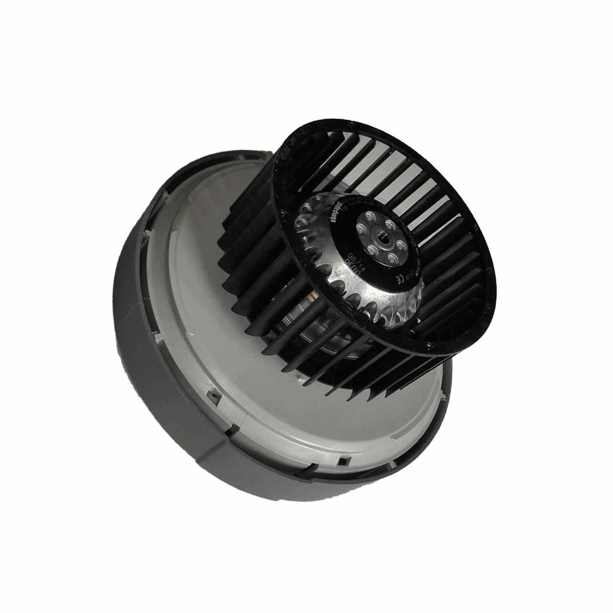 Reparatie revisie van uw ventilatiemotor ventilator Bergschenhoek WV lagers vervangen