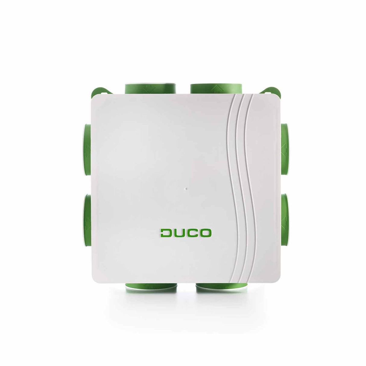 🟠 Duco Ducobox Reno woonhuis ventilatiebox perilex - Gereviseerd