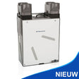Itho Daalderop HRU Eco 200 E WTW unit 03-00407 - Ventilatie Service Center