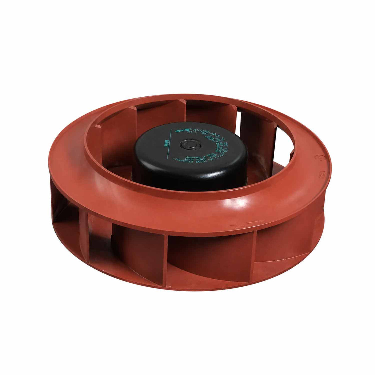 Repair overhaul of your ventilation motor Replace Fläkt bearings