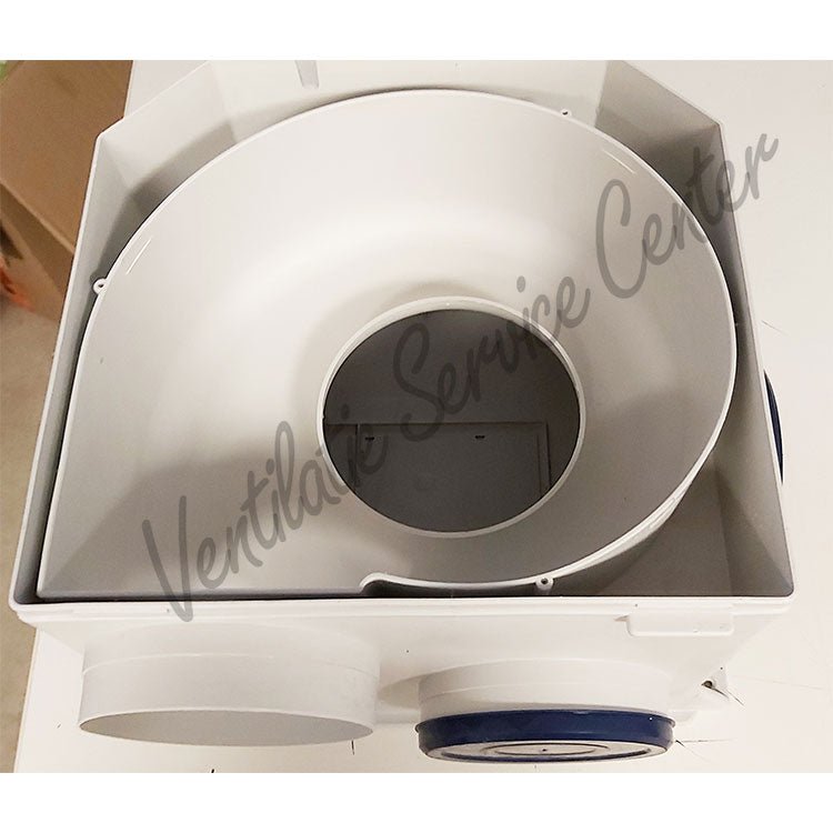 🟠R - vent Pablo gereviseerde ventilatiebox - Gereviseerd