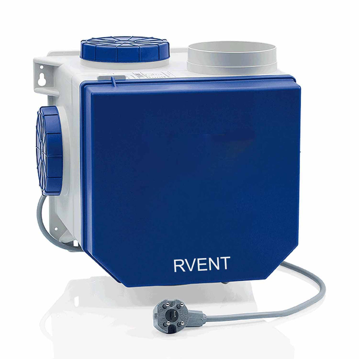 🟠R - vent Pablo gereviseerde ventilatiebox - Gereviseerd