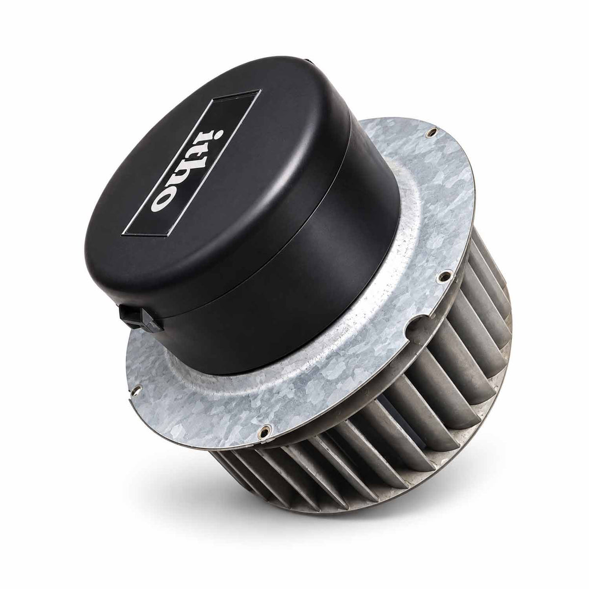 Reparatie revisie van uw ventilatiemotor ITHO CVE 56 KL lagers vervangen