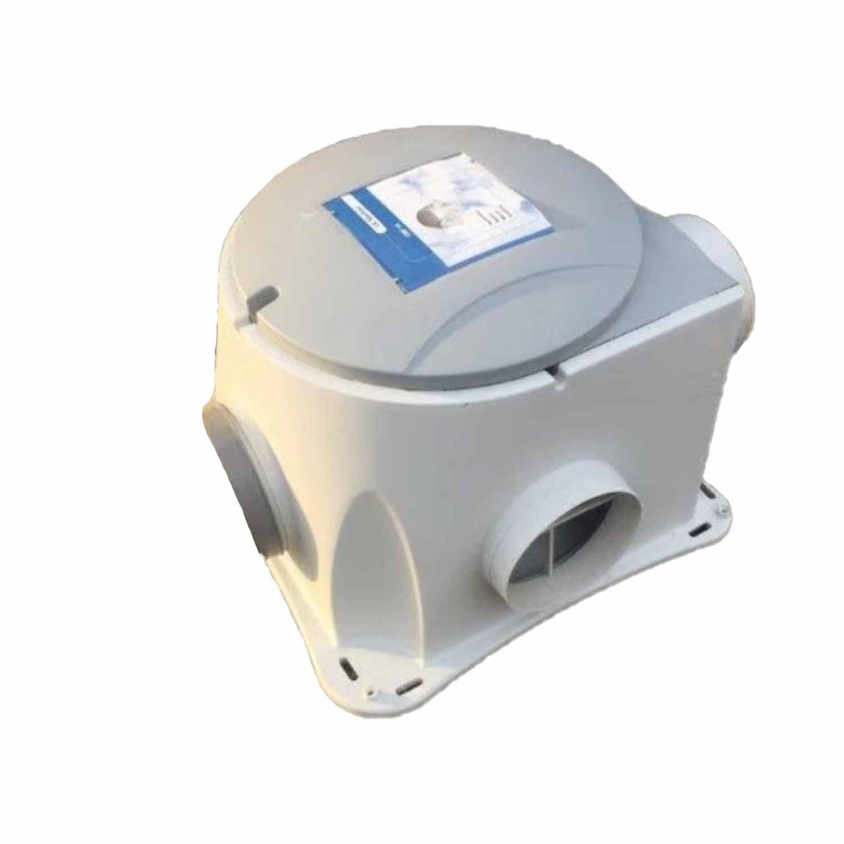 Buva Boxstream type 1 engine part service part REVISED