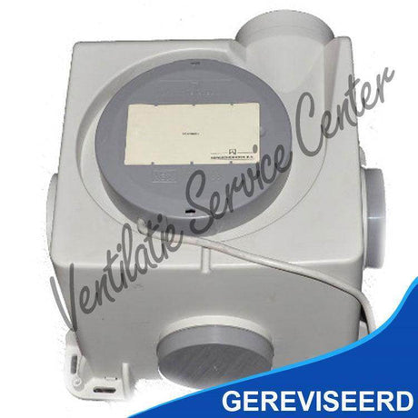 Stork CML woonhuis ventilatiebox - Ventilatie Service Center