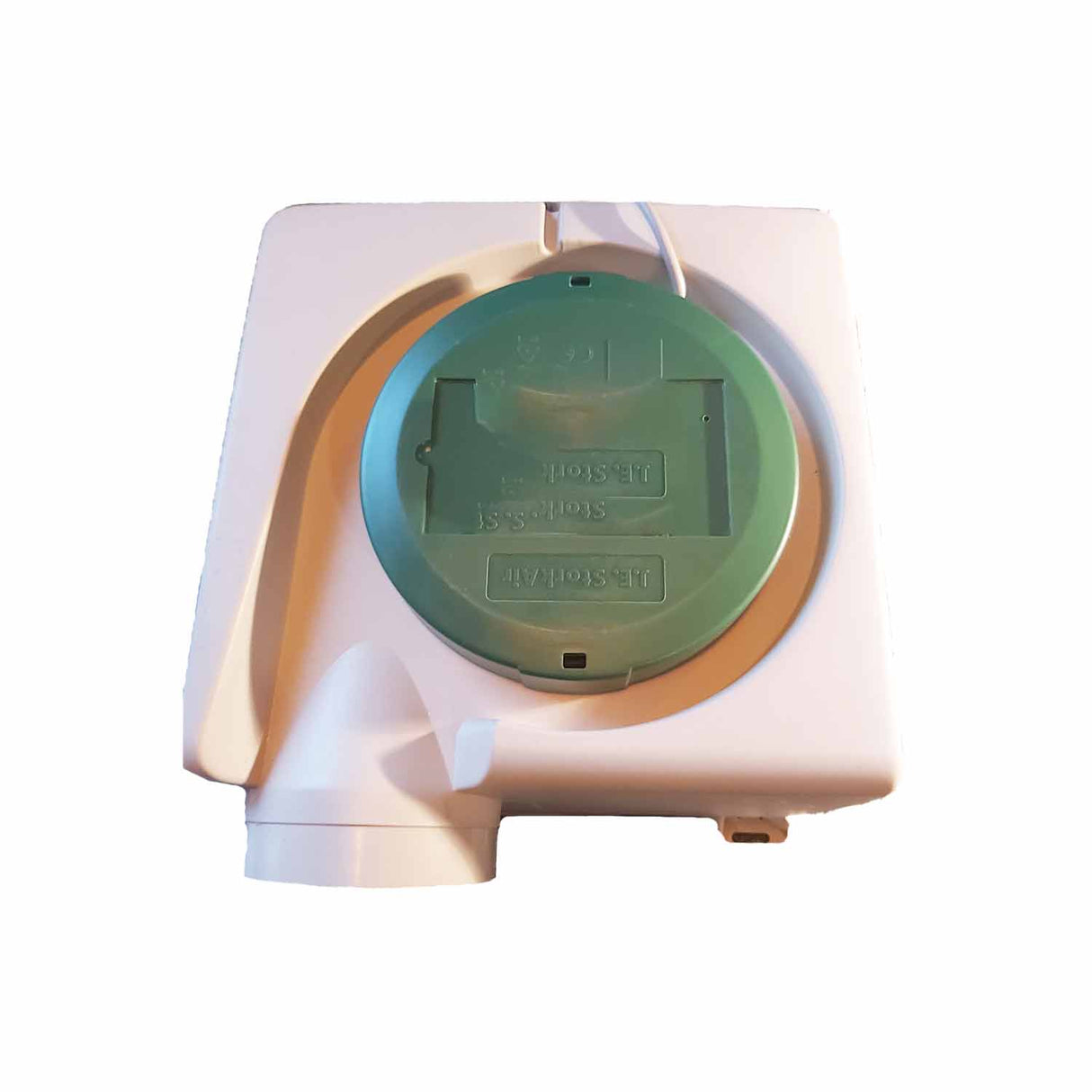 🟠 Stork CMLe 14/136 woonhuis ventilatiebox - Gereviseerd