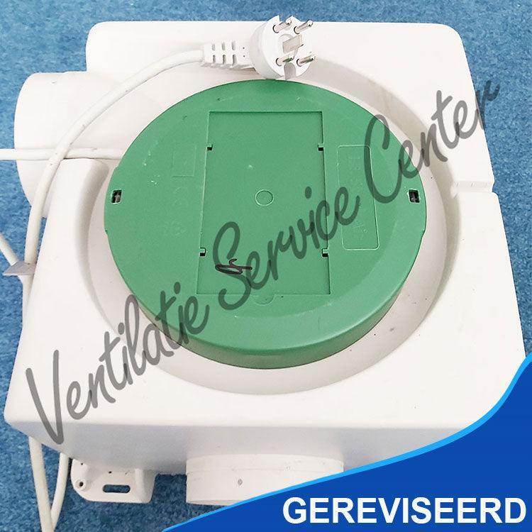 Stork CMLe 14/136 woonhuis ventilatiebox - Ventilatie Service Center
