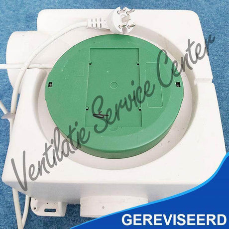 Stork CMLe 14/136 woonhuis ventilatiebox - Ventilatie Service Center