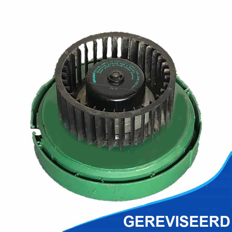 STORK CMLe motordeel servicedeel GEREVISEERD