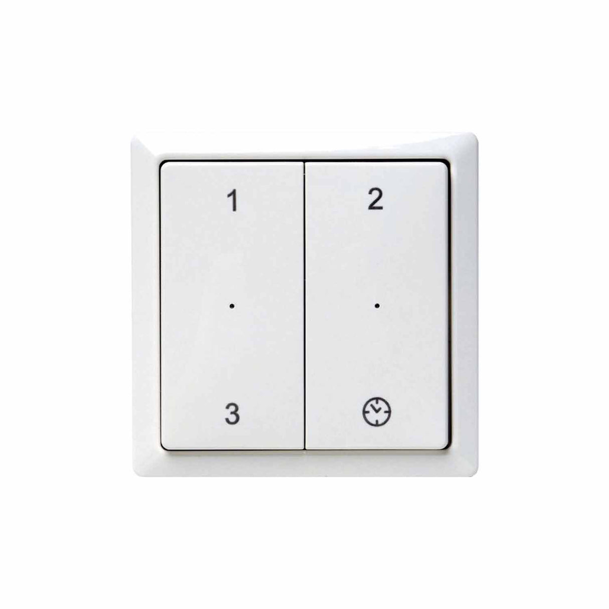 RF transmitter NEW for BUVA Boxstream R-vent WVS Zehnder ComfoFan Stork CMFe 655000755