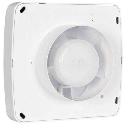 Xpelair ventilatie LV100HTAP X92570AW - Ventilatie Service Center