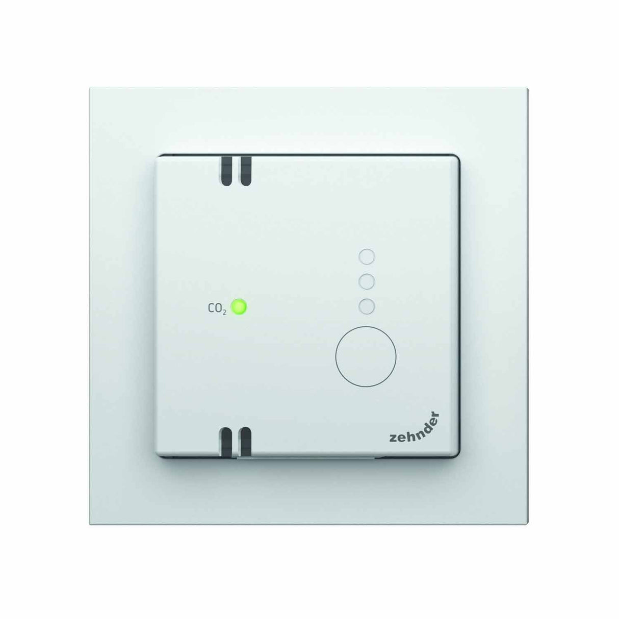 🟢 Zehnder CO2 Sensor RF55 inbouw 0-10v 655000860