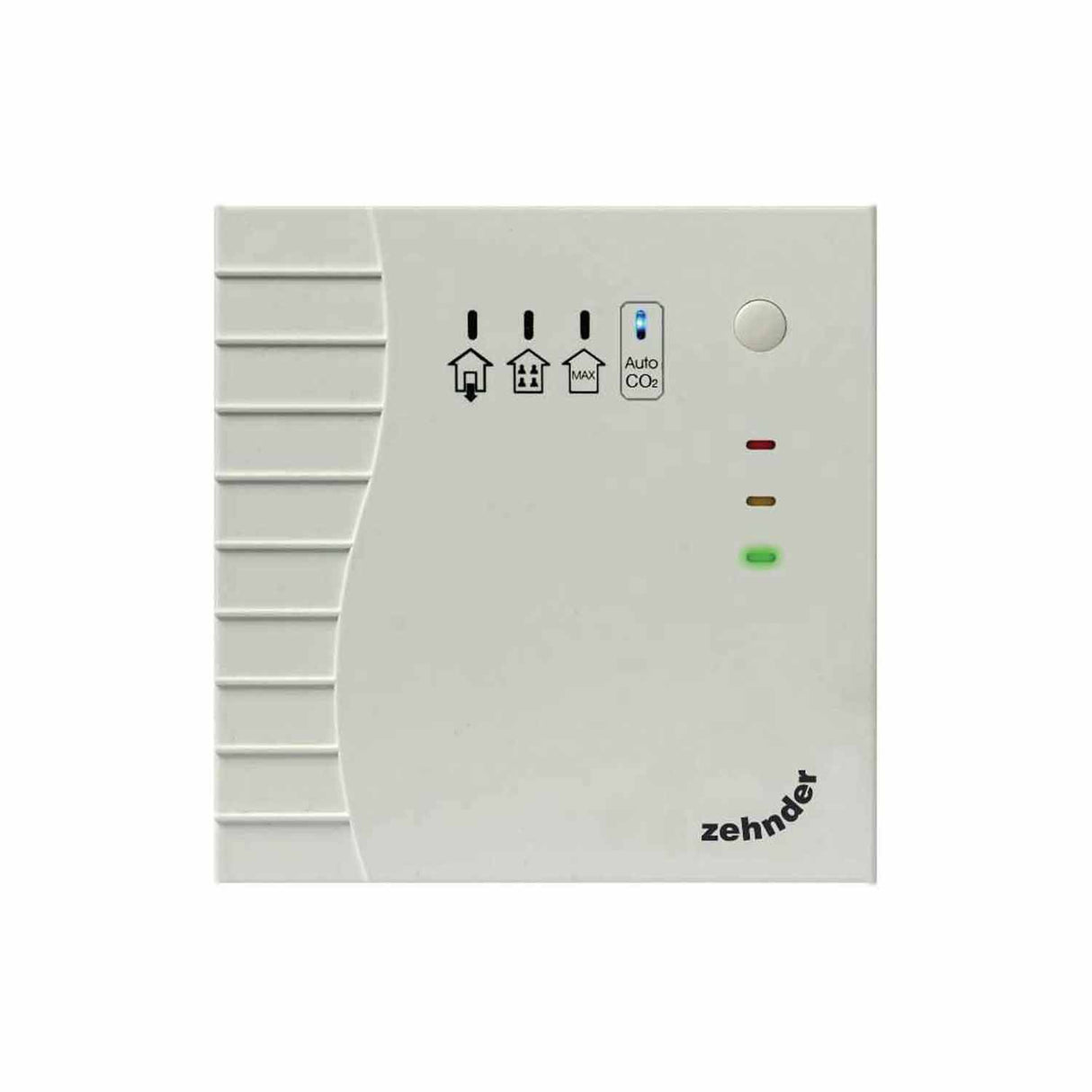 🔵 Zehnder hoofdbediening CO2 RF 10volt 659000350 - Tweedekans