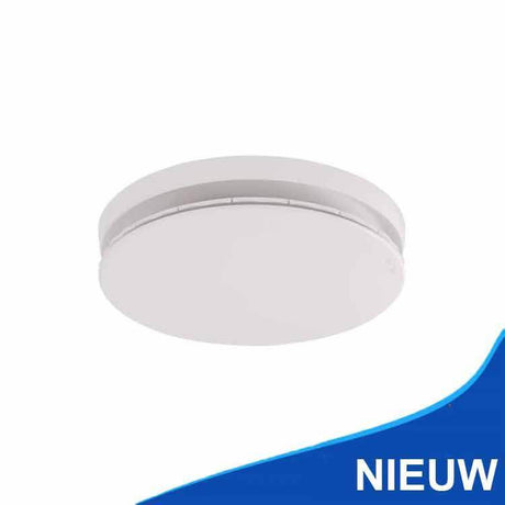 Zehnder ComfoValve Luna S125 toevoerventiel - Ventilatie Service Center