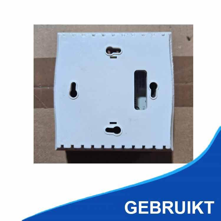 Zehnder hoofdbediening CO2 RF 230volt 659000360 Gebruikt - Ventilatie Service Center