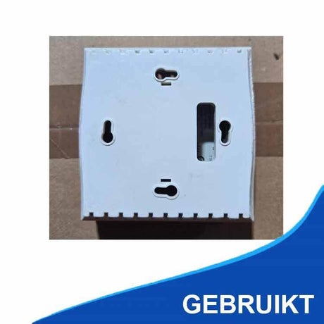 Zehnder hoofdbediening CO2 RF 230volt 659000360 Gebruikt - Ventilatie Service Center