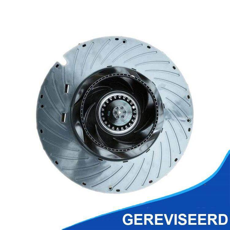 🟠 Zehnder serviceset fan RPM/KPM/VPM dakventilator - Gereviseerd