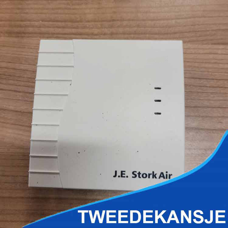 Zehnder uitbreidingssensor RF 230volt 659000370