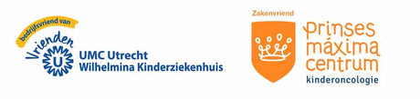 Steun aan het Prinses Máxima Centrum & Wilhelmina Kinderziekenhuis