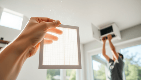 Hoe vaak ventilatiefilters vervangen? Een praktische gids - Ventilatie Service Center