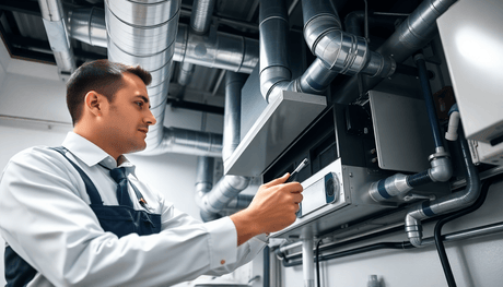 Houd je ventilatie- en klimaatsysteem in topconditie met deze essentiële onderhoudstips - Ventilatie Service Center