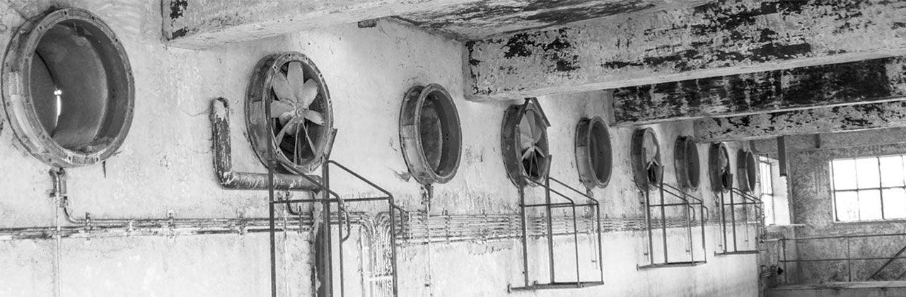 Luchtkanalen laten reinigen eens in de 2 jaar, waarom? - Ventilatie Service Center