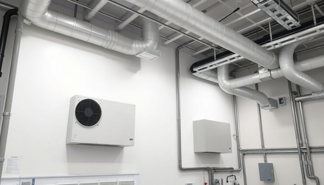 Welke ventilatiebox heb ik nodig? Een praktische gids