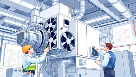 Houd je ventilatie- en klimaatsysteem in topconditie met deze essentiële onderhoudstips