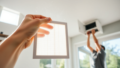 Hoe vaak ventilatiefilters vervangen? Een praktische gids