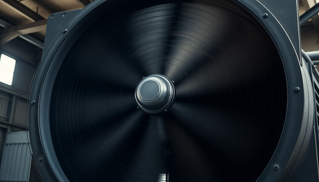 Waarom maakt mijn ventilator lawaai? Lager of iets anders?