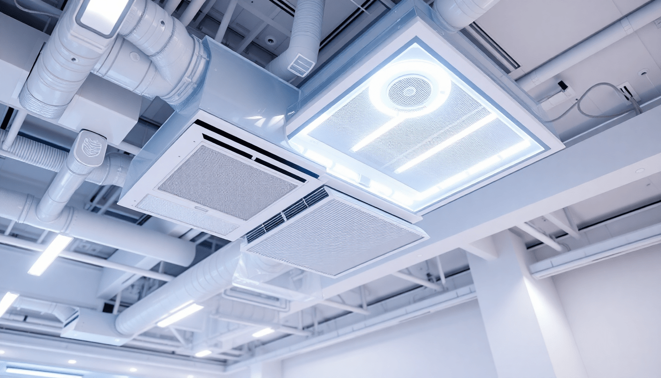 Ventilatie in 2026: Voorbereid op het nieuwe jaar - Ventilatie Service Center