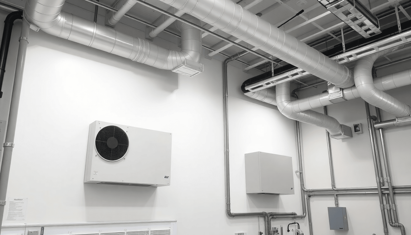 Welke ventilatiebox heb ik nodig? Een praktische gids - Ventilatie Service Center