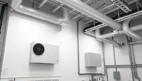 Welke ventilatiebox heb ik nodig? Een praktische gids - Ventilatie Service Center
