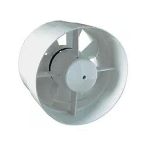 Buisventilatoren