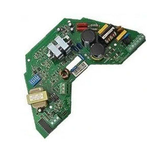 Ventilatie onderdelen