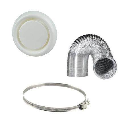 Ventilation accessories – Ventilatie Service Center