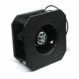 Repair overhaul of your ventilation motor, replace WTW bearings