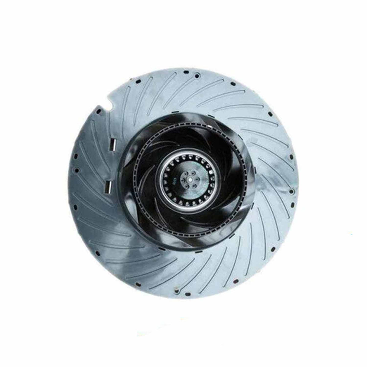 🟠 Zehnder Serviceset Lüfter RPM/KPM/VPM Dachventilator - Überholt