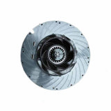 🟠 Zehnder Serviceset Lüfter RPM/KPM/VPM Dachventilator - Überholt