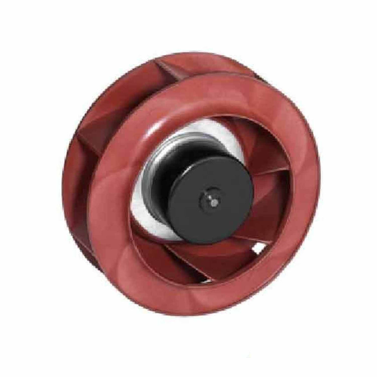 Repair overhaul of your ventilation motor Replace Fläkt bearings