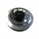 Repair overhaul of your ventilation motor Replace Fläkt bearings