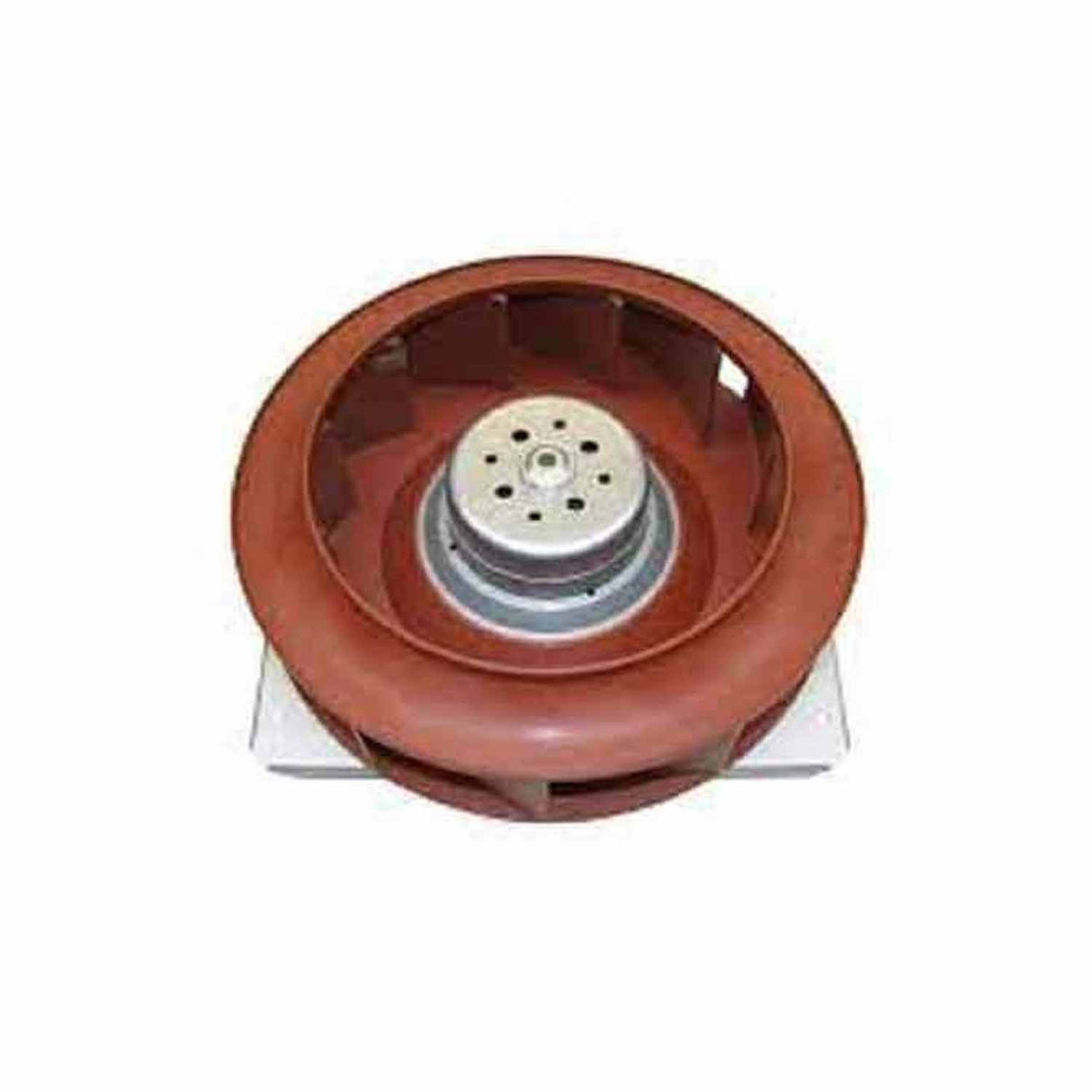 Reparatie revisie van uw ventilatiemotor WTW losse motor lagers vervangen