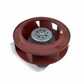 Repair overhaul of your ventilation motor Replace Fläkt bearings