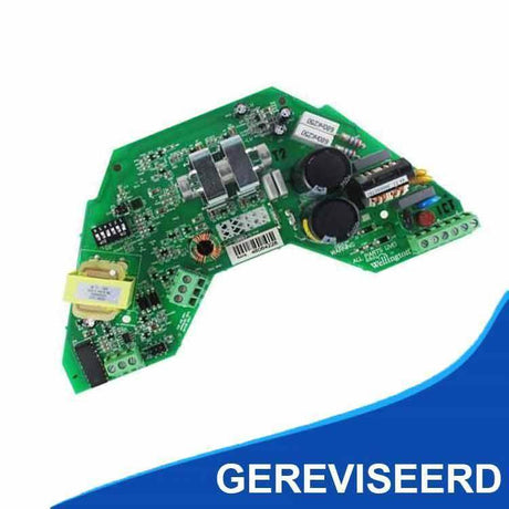 🟠 Buva Boxstream besturingsprint - Gereviseerd