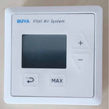 🔵 Buva Boxstream digitale afstandsbediening rf 230Volt - Tweedekans