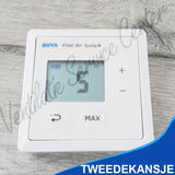 🔵 Buva Boxstream digitale afstandsbediening rf 230Volt - Tweedekans